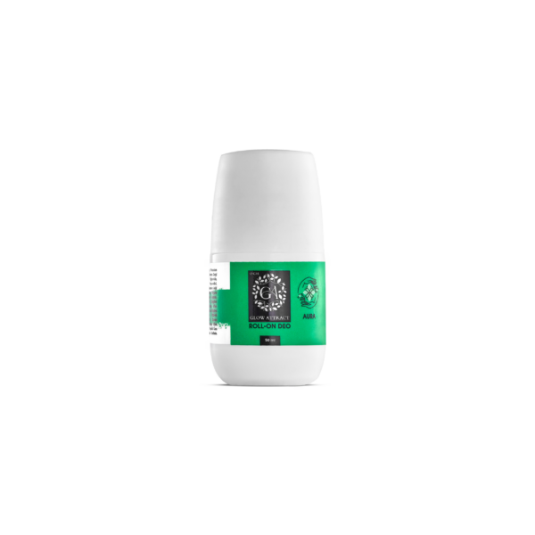 Glow Attract Aura 48Hr Deodorant 50ml