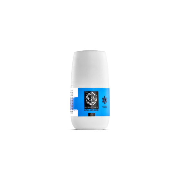Glow Attract Cool 48Hr Deodorant 50ml